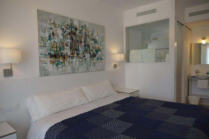 Imagen de alojamiento Hostal Marina Cadaqués Imagen de alojamiento Hostal Marina Cadaqués