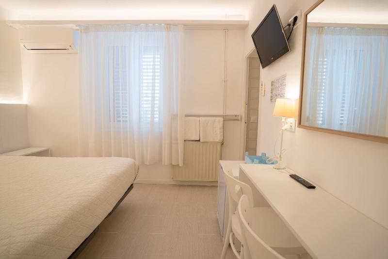 Imagen de alojamiento Hostal Marina Cadaqués Imagen de alojamiento Hostal Marina Cadaqués