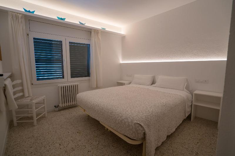 Imagen de alojamiento Hostal Marina Cadaqués Imagen de alojamiento Hostal Marina Cadaqués