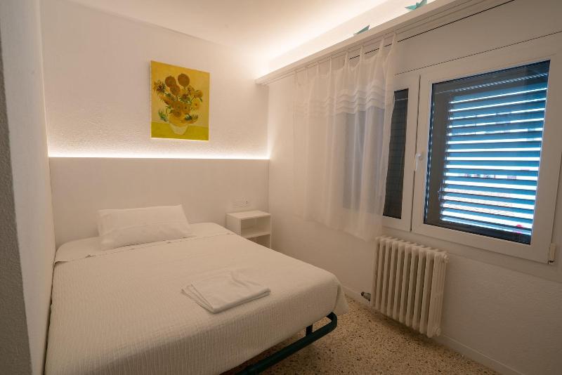 Imagen de alojamiento Hostal Marina Cadaqués Imagen de alojamiento Hostal Marina Cadaqués