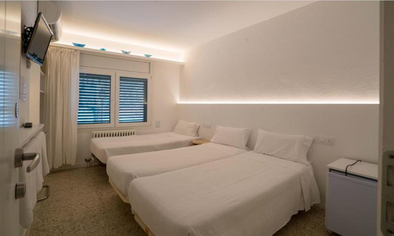 Imagen de alojamiento Hostal Marina Cadaqués Imagen de alojamiento Hostal Marina Cadaqués