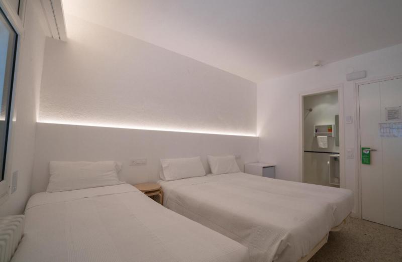 Imagen de alojamiento Hostal Marina Cadaqués Imagen de alojamiento Hostal Marina Cadaqués