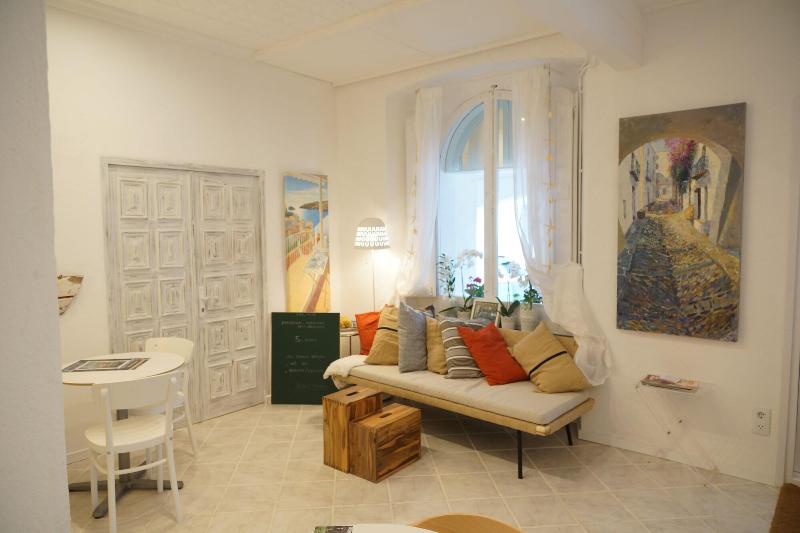 Imagen de alojamiento Hostal Marina Cadaqués Imagen de alojamiento Hostal Marina Cadaqués