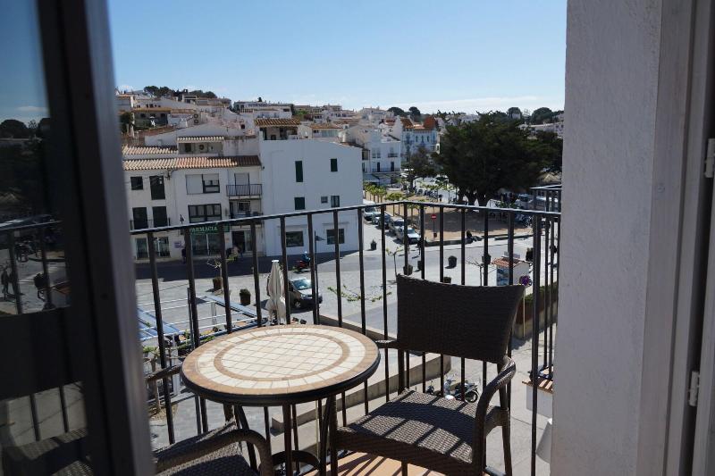 Imagen de alojamiento Hostal Marina Cadaqués Imagen de alojamiento Hostal Marina Cadaqués