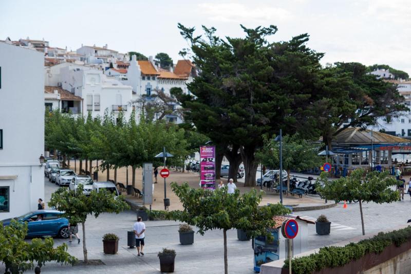 Imagen de alojamiento Hostal Marina Cadaqués Imagen de alojamiento Hostal Marina Cadaqués