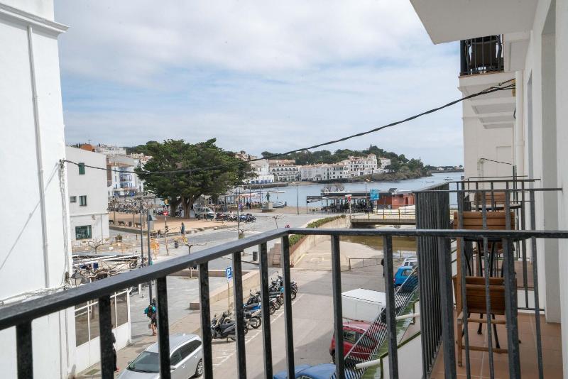 Imagen de alojamiento Hostal Marina Cadaqués Imagen de alojamiento Hostal Marina Cadaqués
