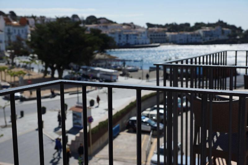 Imagen de alojamiento Hostal Marina Cadaqués Imagen de alojamiento Hostal Marina Cadaqués