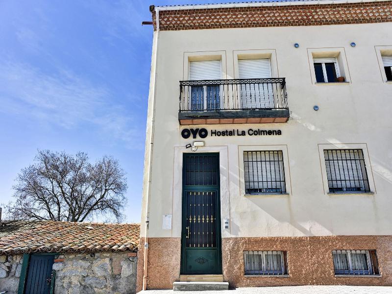 Imagen de alojamiento Hostal La Colmena Imagen de alojamiento Hostal La Colmena