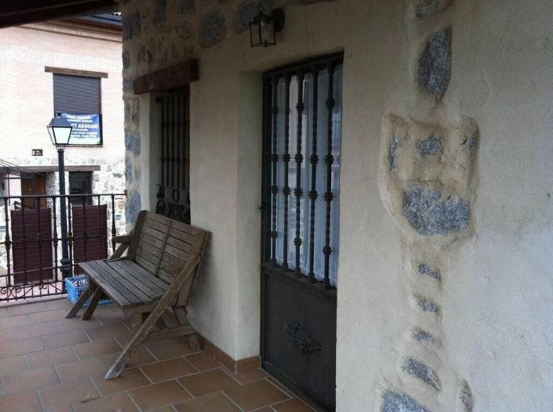 Imagen de alojamiento Hostal La Colmena Imagen de alojamiento Hostal La Colmena