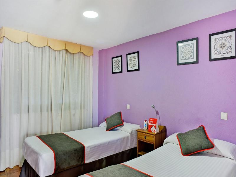 Imagen de alojamiento Hostal La Colmena Imagen de alojamiento Hostal La Colmena