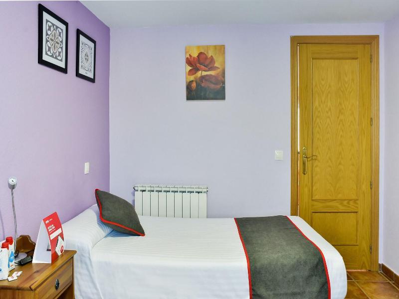 Imagen de alojamiento Hostal La Colmena Imagen de alojamiento Hostal La Colmena