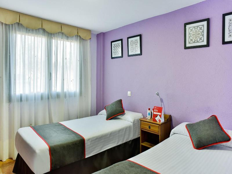 Imagen de alojamiento Hostal La Colmena Imagen de alojamiento Hostal La Colmena
