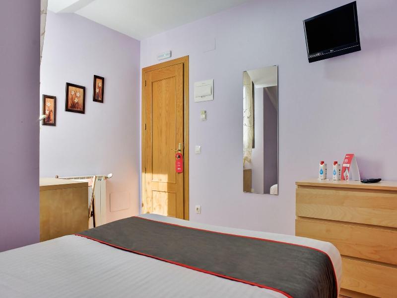 Imagen de alojamiento Hostal La Colmena Imagen de alojamiento Hostal La Colmena