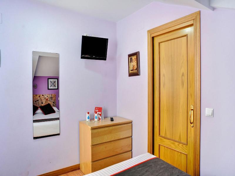 Imagen de alojamiento Hostal La Colmena Imagen de alojamiento Hostal La Colmena