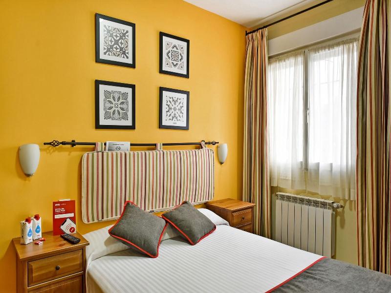 Imagen de alojamiento Hostal La Colmena Imagen de alojamiento Hostal La Colmena
