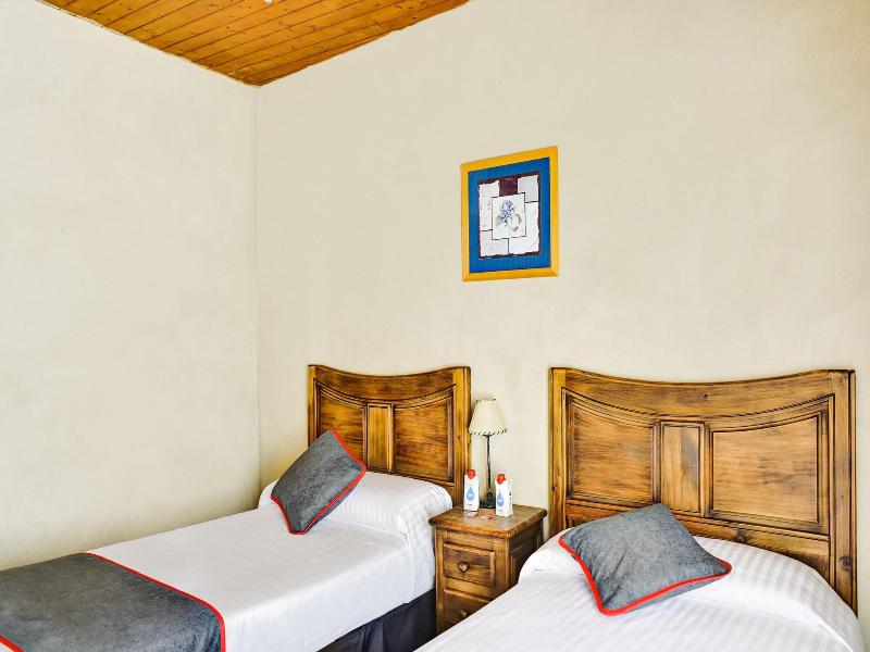 Imagen de alojamiento Hostal La Colmena Imagen de alojamiento Hostal La Colmena