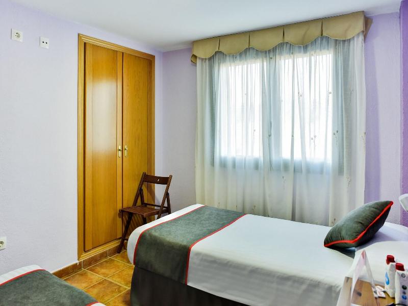 Imagen de alojamiento Hostal La Colmena Imagen de alojamiento Hostal La Colmena