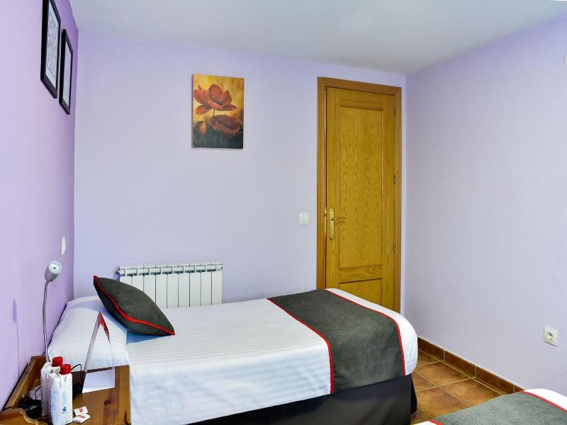 Imagen de alojamiento Hostal La Colmena Imagen de alojamiento Hostal La Colmena