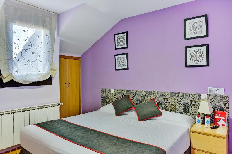 Imagen de alojamiento Hostal La Colmena Imagen de alojamiento Hostal La Colmena