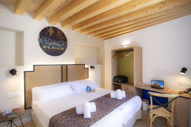 Imagen de alojamiento Casual Con Duende Cadiz Hostal Imagen de alojamiento Casual Con Duende Cadiz Hostal