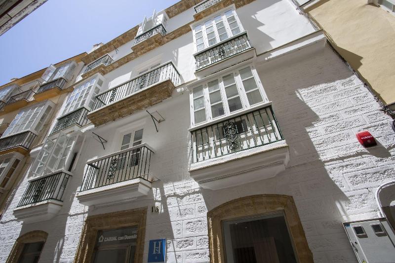 Imagen de alojamiento Casual Con Duende Cadiz Hostal Imagen de alojamiento Casual Con Duende Cadiz Hostal