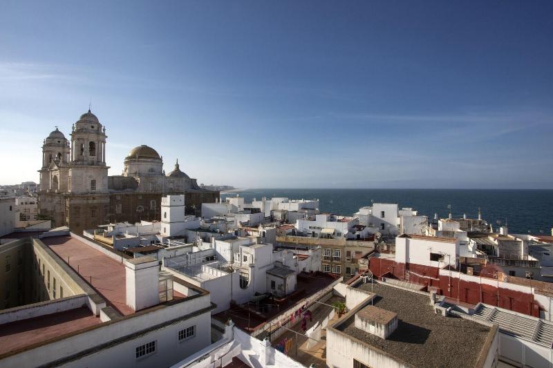 Imagen de alojamiento Casual Con Duende Cadiz Hostal Imagen de alojamiento Casual Con Duende Cadiz Hostal