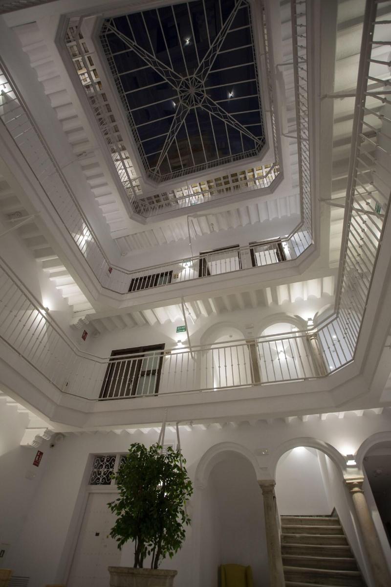 Imagen de alojamiento Casual Con Duende Cadiz Hostal Imagen de alojamiento Casual Con Duende Cadiz Hostal