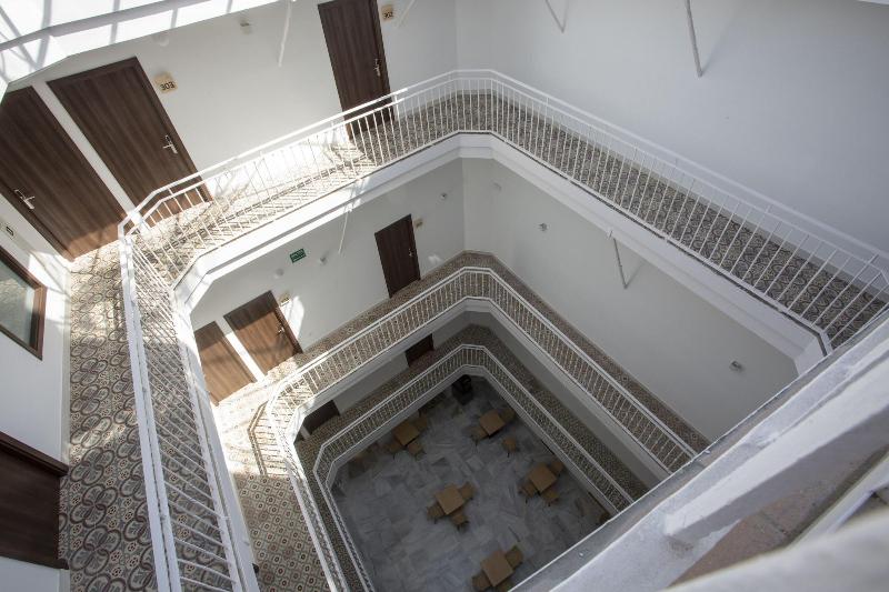 Imagen de alojamiento Casual Con Duende Cadiz Hostal Imagen de alojamiento Casual Con Duende Cadiz Hostal