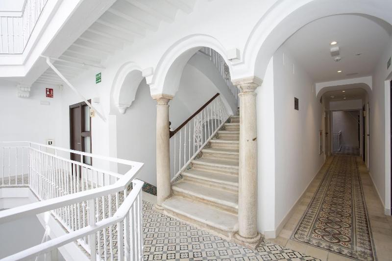 Imagen de alojamiento Casual Con Duende Cadiz Hostal Imagen de alojamiento Casual Con Duende Cadiz Hostal