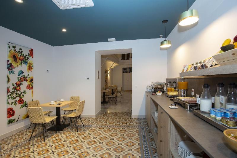 Imagen de alojamiento Casual Con Duende Cadiz Hostal Imagen de alojamiento Casual Con Duende Cadiz Hostal