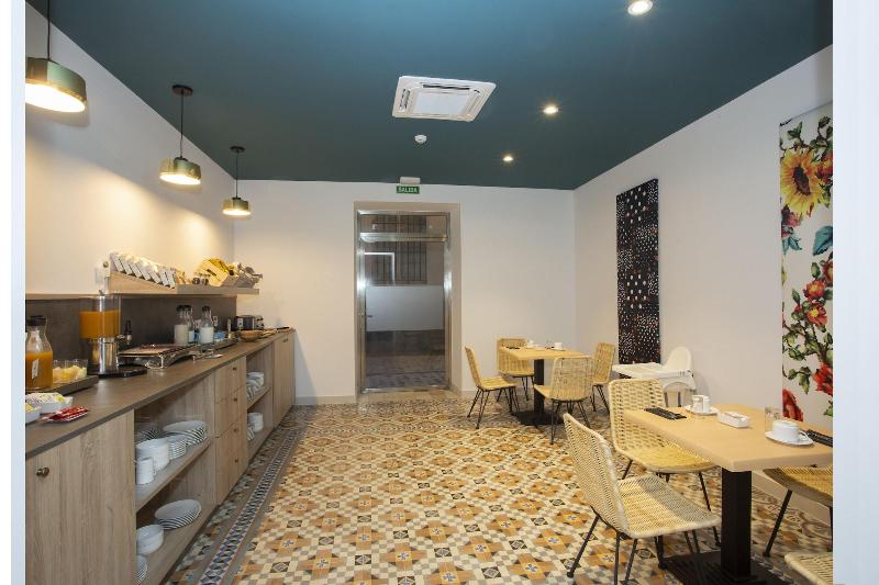 Imagen de alojamiento Casual Con Duende Cadiz Hostal Imagen de alojamiento Casual Con Duende Cadiz Hostal
