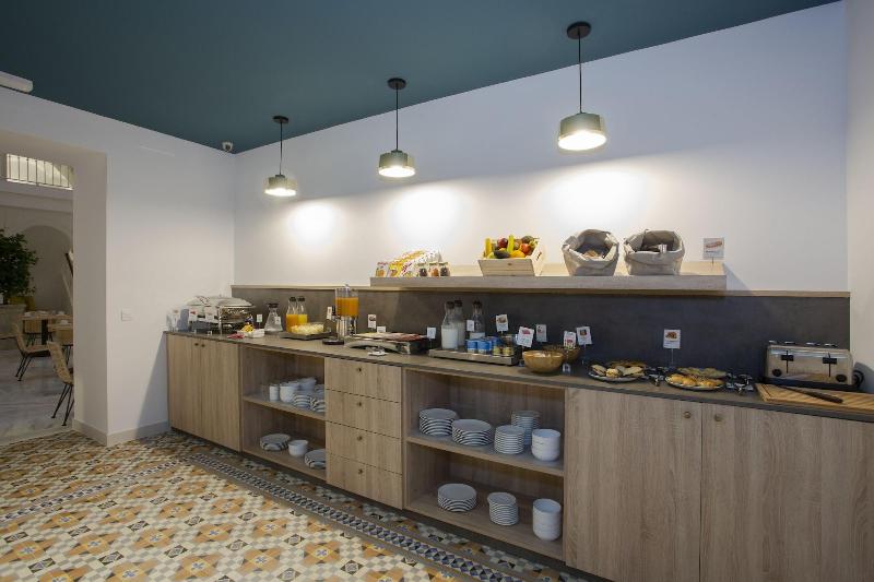 Imagen de alojamiento Casual Con Duende Cadiz Hostal Imagen de alojamiento Casual Con Duende Cadiz Hostal