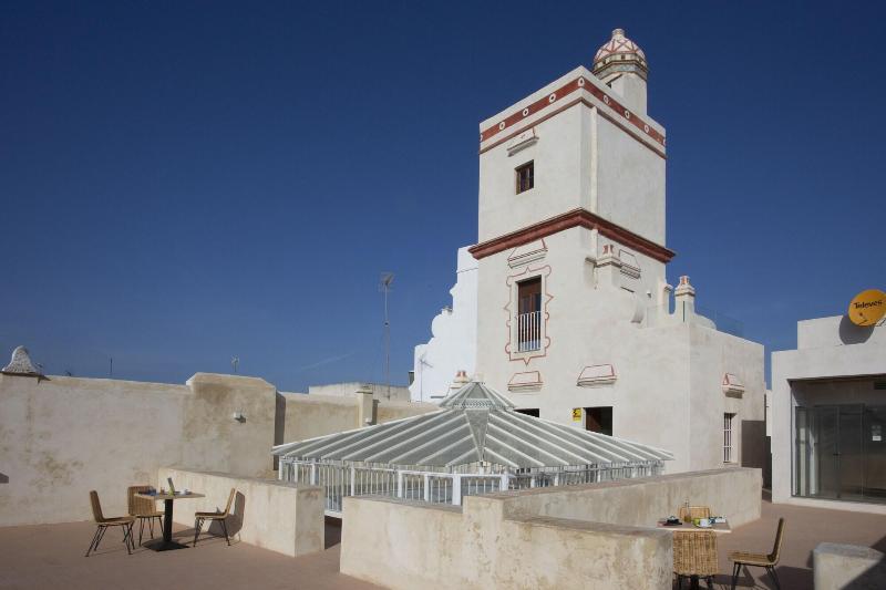 Imagen de alojamiento Casual Con Duende Cadiz Hostal Imagen de alojamiento Casual Con Duende Cadiz Hostal