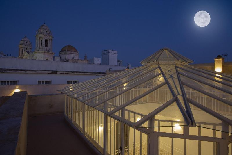 Imagen de alojamiento Casual Con Duende Cadiz Hostal Imagen de alojamiento Casual Con Duende Cadiz Hostal