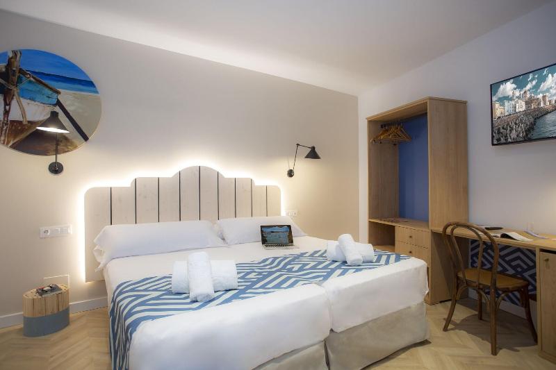 Imagen de alojamiento Casual Con Duende Cadiz Hostal Imagen de alojamiento Casual Con Duende Cadiz Hostal