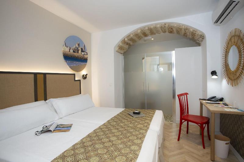 Imagen de alojamiento Casual Con Duende Cadiz Hostal Imagen de alojamiento Casual Con Duende Cadiz Hostal