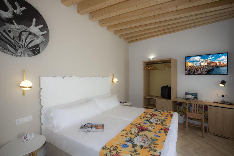 Imagen de alojamiento Casual Con Duende Cadiz Hostal Imagen de alojamiento Casual Con Duende Cadiz Hostal