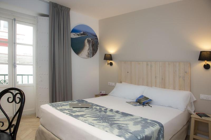 Imagen de alojamiento Casual Con Duende Cadiz Hostal Imagen de alojamiento Casual Con Duende Cadiz Hostal