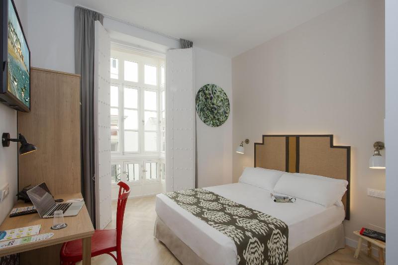 Imagen de alojamiento Casual Con Duende Cadiz Hostal Imagen de alojamiento Casual Con Duende Cadiz Hostal