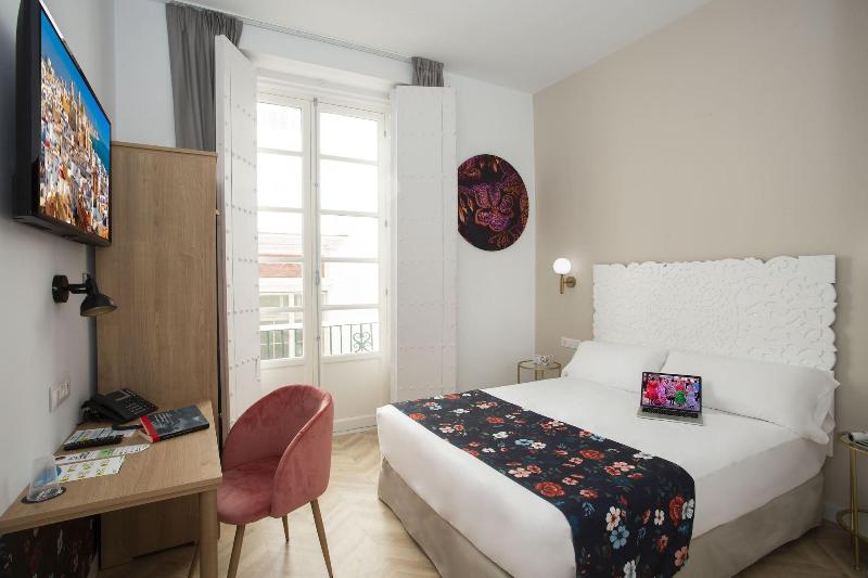 Imagen de alojamiento Casual Con Duende Cadiz Hostal Imagen de alojamiento Casual Con Duende Cadiz Hostal
