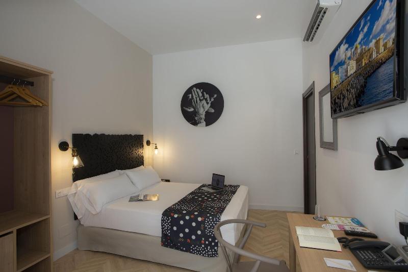 Imagen de alojamiento Casual Con Duende Cadiz Hostal Imagen de alojamiento Casual Con Duende Cadiz Hostal