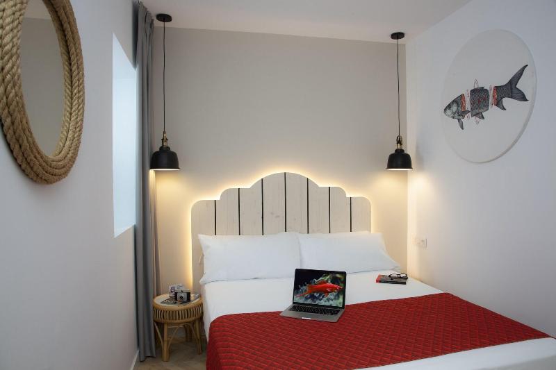Imagen de alojamiento Casual Con Duende Cadiz Hostal Imagen de alojamiento Casual Con Duende Cadiz Hostal