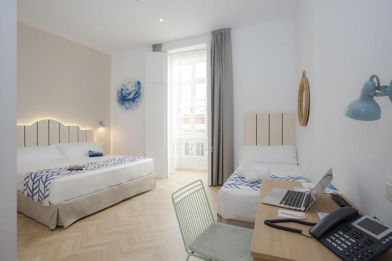 Imagen de alojamiento Casual Con Duende Cadiz Hostal Imagen de alojamiento Casual Con Duende Cadiz Hostal