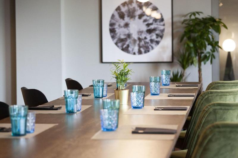 Imagen de alojamiento Doubletree By Hilton Barcelona Golf Imagen de alojamiento Doubletree By Hilton Barcelona Golf