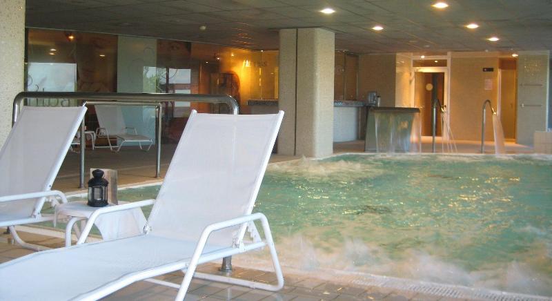 Imagen de alojamiento Doubletree By Hilton Barcelona Golf Imagen de alojamiento Doubletree By Hilton Barcelona Golf