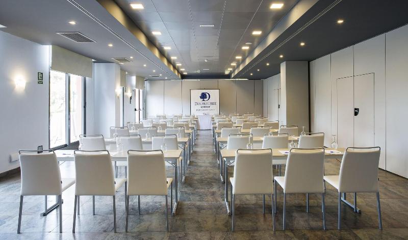 Imagen de alojamiento Doubletree By Hilton Barcelona Golf Imagen de alojamiento Doubletree By Hilton Barcelona Golf