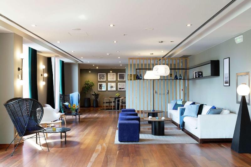 Imagen de alojamiento Doubletree By Hilton Barcelona Golf Imagen de alojamiento Doubletree By Hilton Barcelona Golf