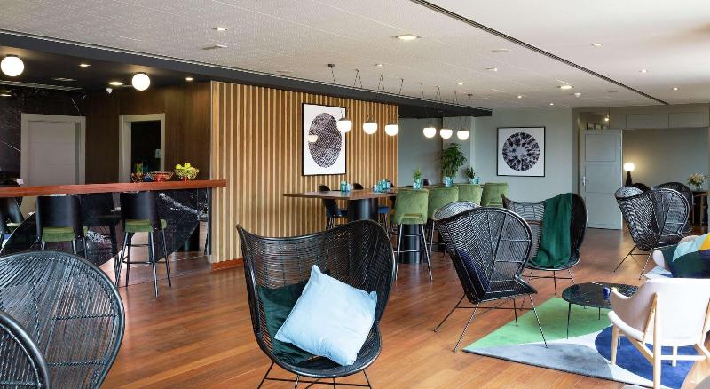 Imagen de alojamiento Doubletree By Hilton Barcelona Golf Imagen de alojamiento Doubletree By Hilton Barcelona Golf