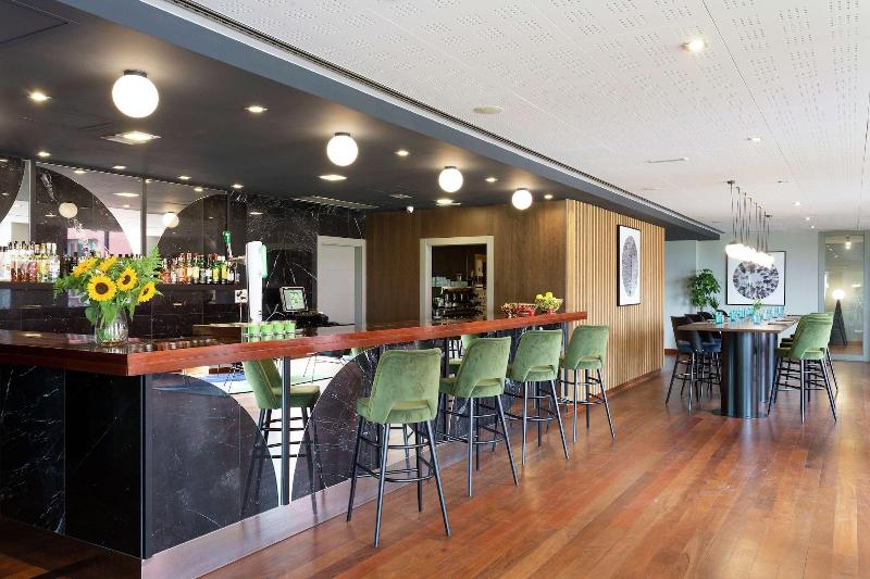 Imagen de alojamiento Doubletree By Hilton Barcelona Golf Imagen de alojamiento Doubletree By Hilton Barcelona Golf