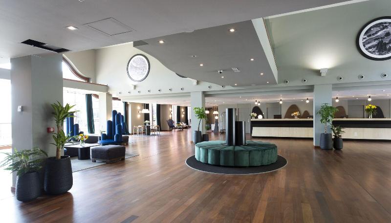 Imagen de alojamiento Doubletree By Hilton Barcelona Golf Imagen de alojamiento Doubletree By Hilton Barcelona Golf